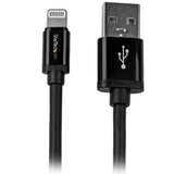 EAN 0065030850674 - StarTech.com USBLT2MB cable de conector Lightning imagen 1