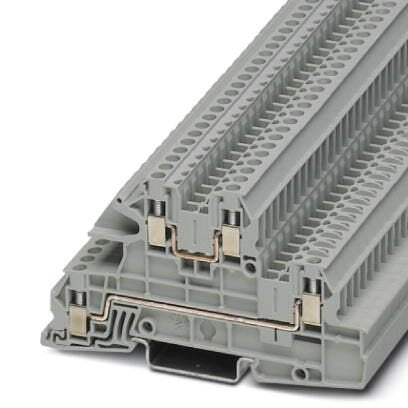 Phoenix 3076031 Uti 2,5-L L Installationsetagenklemme
