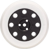 EAN 3165140219495 - Bosch 2 608 601 118 accesorio para lijadora 1 pieza(s) Almohadilla de lijado imagen 1