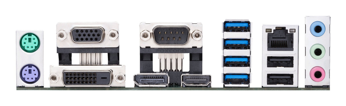 EAN 4711081250098 - ASUS PRO A520M-C II/CSM AMD A520 Zócalo AM4 micro ATX imagen 6