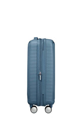 EAN 5400520102904 - American Tourister Soundbox Tranvía Armazón duro Azul 35,5 L Polipropileno (PP) imagen 6