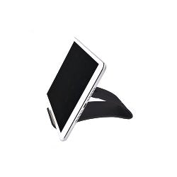 Terratec Soporte Para Tablet Itab Duo Aluminio Negro