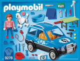 EAN 4008789092786 - Playmobil City Life 9278 set de juguetes imagen 2
