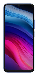 EAN 4894461760094 - TCL 505 17,1 cm (6.75") SIM doble Android 14 4G USB Tipo C 4 GB 512 GB 5010 mAh Azul imagen 4