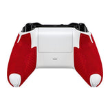 Lizard Skins Xbox One - Crimson Rojo (Zugeschnitten, 0,5mm)