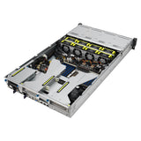 EAN 4711387768655 - ASUS RS521A-E12-RS12U Socket SP5 Bastidor (2U) Negro, Plata imagen 8