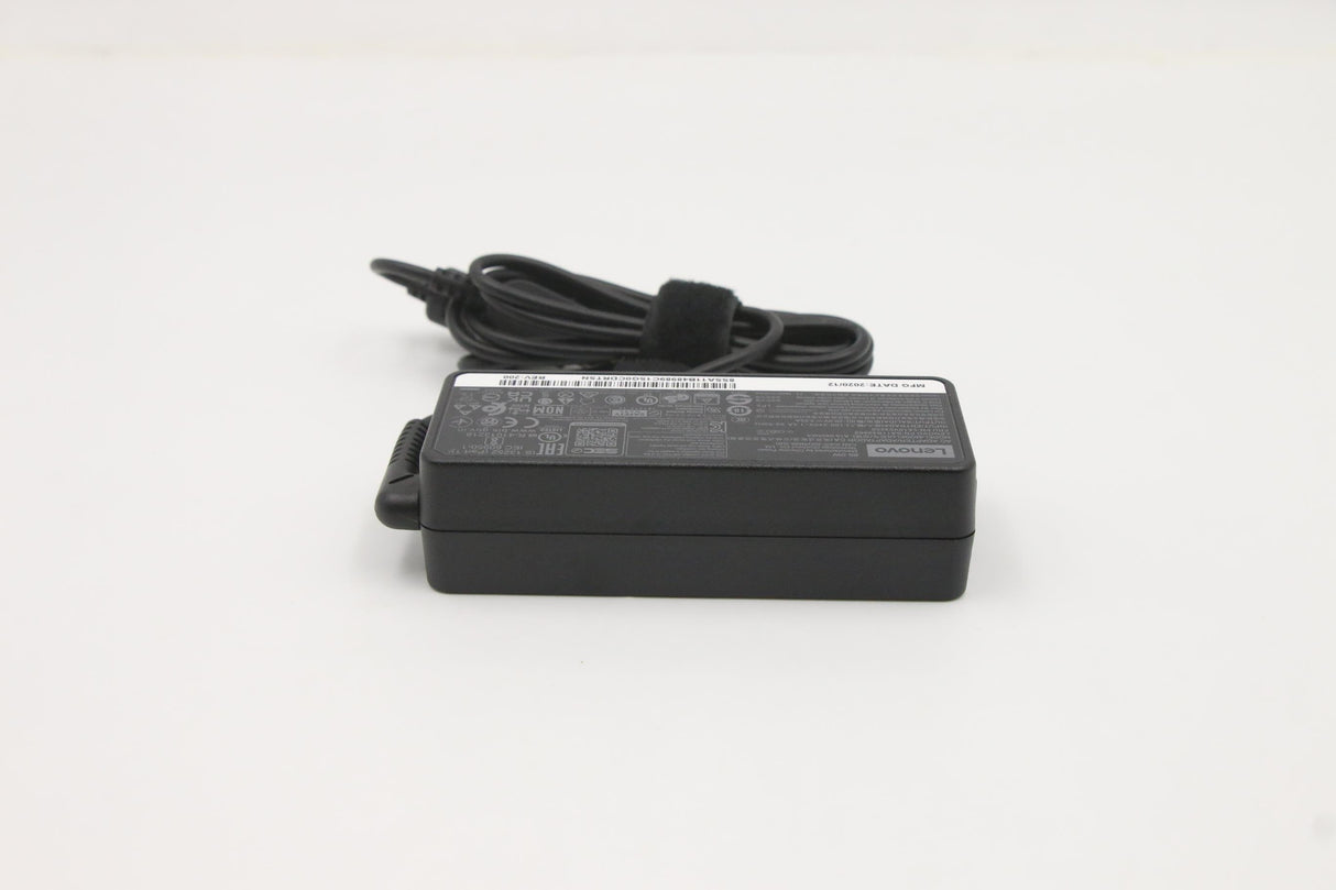EAN 5704174532910 - Lenovo 5A10V03250 adaptador e inversor de corriente Interior 65 W Negro imagen 7