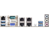 Placa Base Asrock Rack Epc621d8a Atx - 3647 - 4x1g Lan - Ipmi