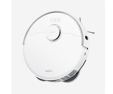 EAN 6977728942438 - Dreame Mova P50 Ultra Bolsa para el polvo Blanco imagen 2