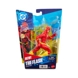 Figura The Flash Dc Universe 15cm