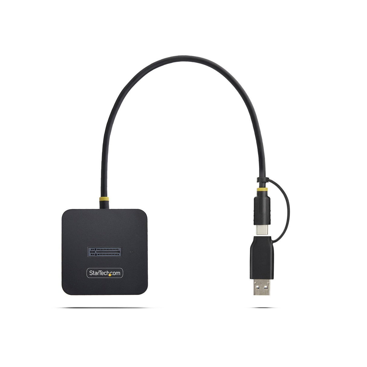 Dock Adaptador Usb-C/Usb-A A Accs