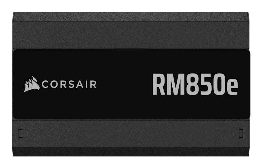 EAN 0840006691167 - Corsair RMe Series RM850e unidad de fuente de alimentación 850 W 24-pin ATX ATX Negro imagen 4