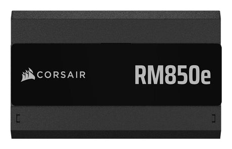 EAN 0840006691167 - Corsair RMe Series RM850e unidad de fuente de alimentación 850 W 24-pin ATX ATX Negro imagen 4