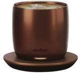 EAN 0810011401815 - Ember Cup 6oz Copper tazón Cobre Universal 1 pieza(s) imagen 2
