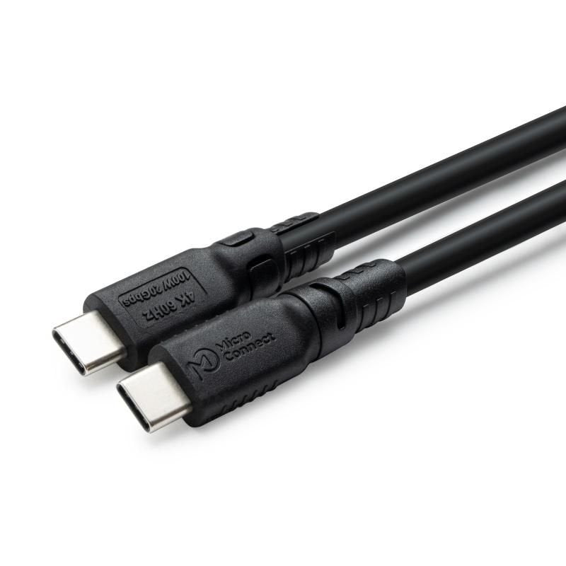 EAN 5715063803875 - Microconnect USB3.2CC02-LSZH no categorizado imagen 1