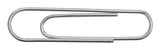 EAN 5705831013162 - Q-CONNECT KF01316 sujetapapel Acero galvanizado 100 pieza(s) imagen 4