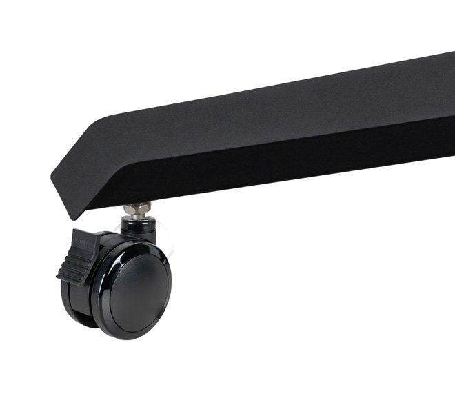 3in Braked Castors For Mode-Al Accs