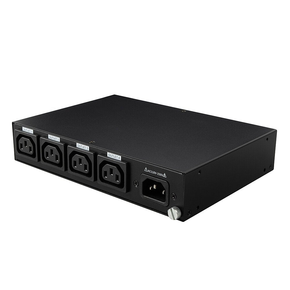 4 Port Ipower Switch