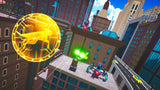 Juego Dc Liga Supermascotas - Krypto & Ace Playstation 4