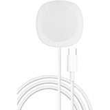 EAN 8720878305022 - Just in Case 8305022 cargador de dispositivo móvil Smartphone Blanco Corriente alterna Cargador inalámbri imagen 1