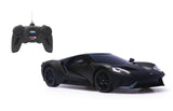 Jamara Ford Gt Rc Radio Control 405157