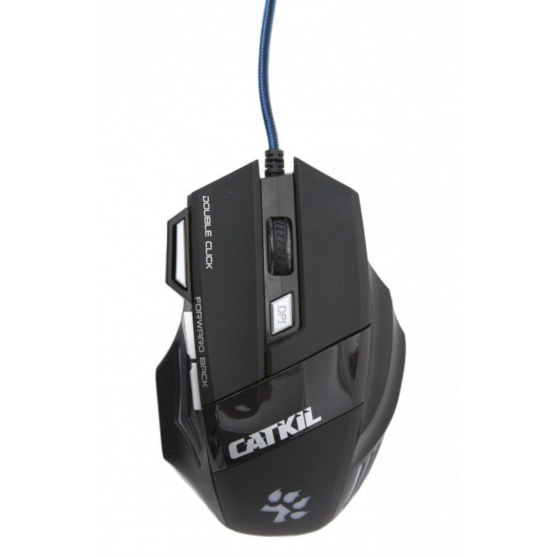 Catkil Gaming Mod. Alpha