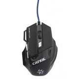 Catkil Gaming Mod. Alpha