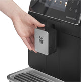 Cafetera Wmf Perfection 840l Totalmente Automática  Combinada 2 L