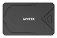 EAN 4894160057631 - UNITEK M.2 NVMe & SATA SSD Caja externa para unidad de estado sólido (SSD) Negro imagen 1