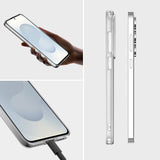 EAN 4252011912926 - 4smarts 541684 funda para teléfono móvil 17 cm (6.7") Transparente imagen 3