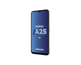 EAN 8806095382708 - Samsung Galaxy A25 5G SM-A256BZYHEUB smartphones 16,5 cm (6.5") SIM doble USB Tipo C 8 GB 256 GB 5000 mAh imagen 5