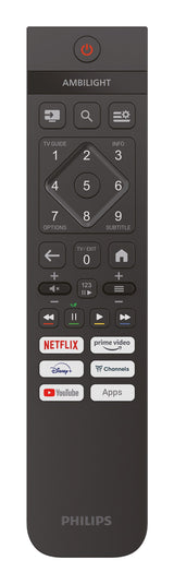 EAN 8718863046111 - Philips 7000 series 55PUS7000/12 Televisor 139,7 cm (55") 4K Ultra HD Smart TV Wifi Negro imagen 4