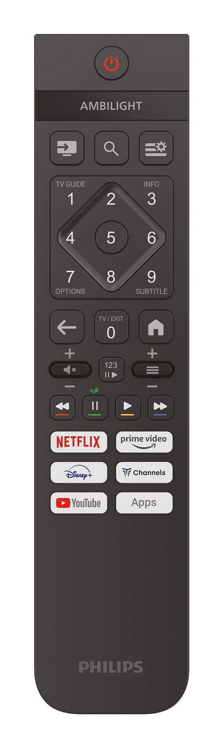 EAN 8718863046111 - Philips 7000 series 55PUS7000/12 Televisor 139,7 cm (55") 4K Ultra HD Smart TV Wifi Negro imagen 4