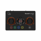 Tarjeta De Sonido Creative Soundblaster Gc7   70sb185000000