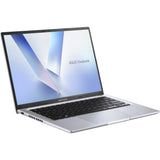 Portátil Asus Vivobook 14 M1405naq-Ly036w R7 170 16gb 512gb 15.6" W11h Plata