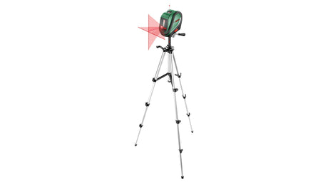 EAN 4059952647968 - Bosch UniversalLevel 2 Set Nivel de línea 10 m 650 nm (<1 mW) imagen 2