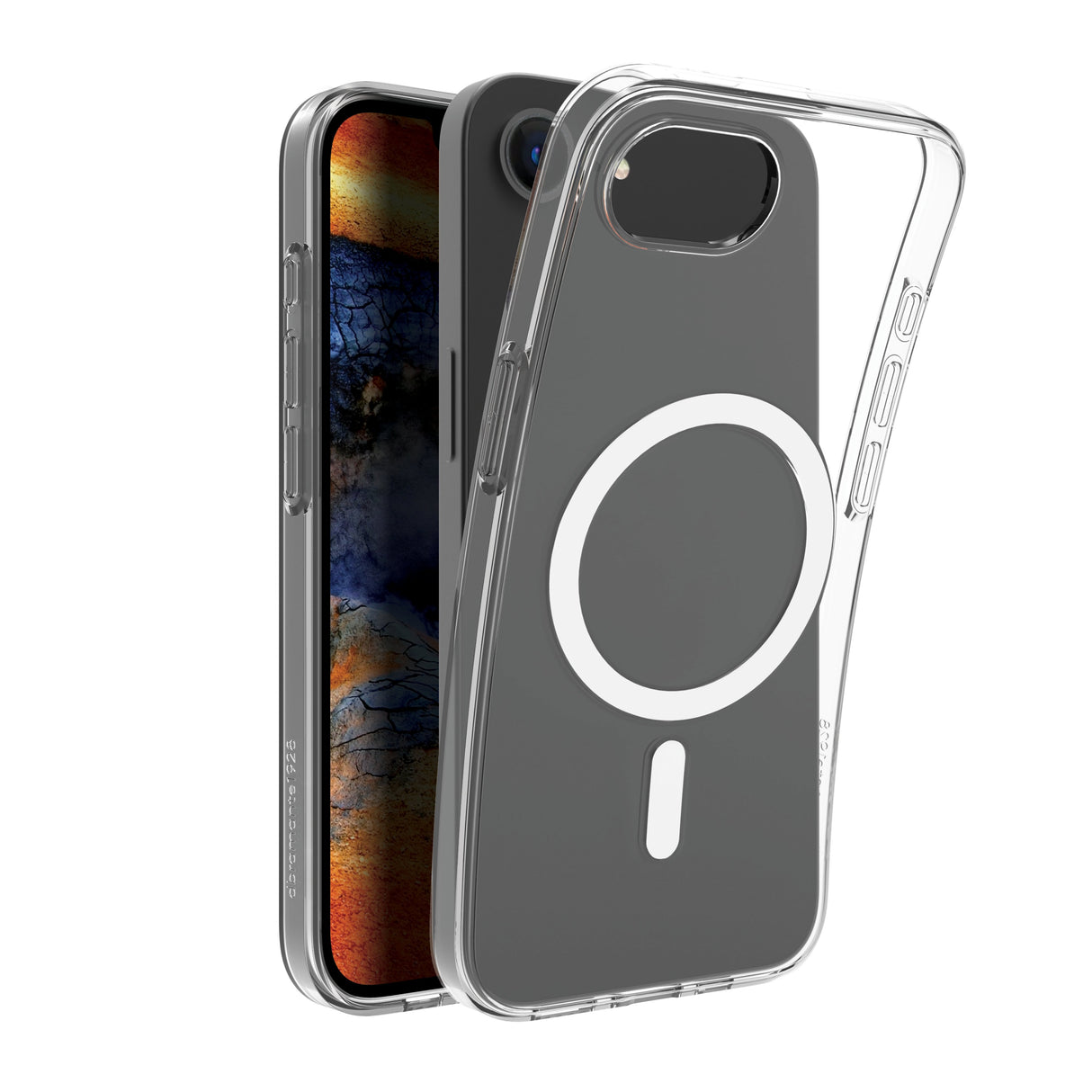 EAN 5711428065971 - dbramante1928 Greenland Pro MS funda para teléfono móvil 15,5 cm (6.1") Transparente imagen 1