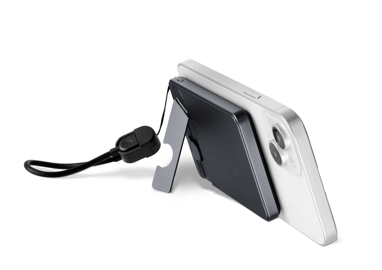 Troika Powerbank Mromkonserve 5