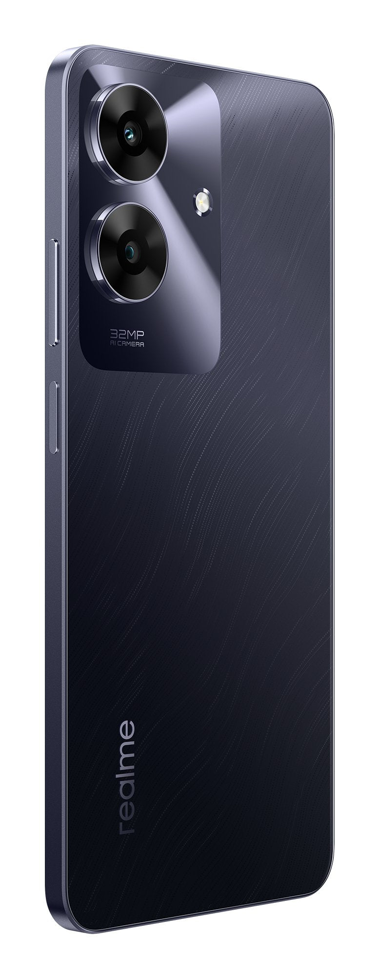 Realme Note 60 4+128gb 6.75" Marble Black Ita
