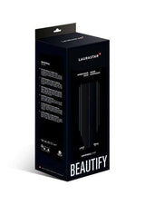 Laurastar Bezug Universalcover Origami Negro Para Alle Bügeltische