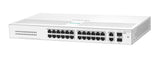 EAN 0190017537979 - HPE Aruba Networking Networking Instant On Switch 26p Gigabit 2p SFP 1430 imagen 2