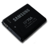 EAN 5704327862543 - Samsung Li-Ion, 740mAh, 2.7Wh Ión de litio imagen 1