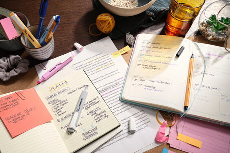 EAN 4006381518550 - STABILO swing cool Pastel marcador 1 pieza(s) Punta de cincel Rosa imagen 5