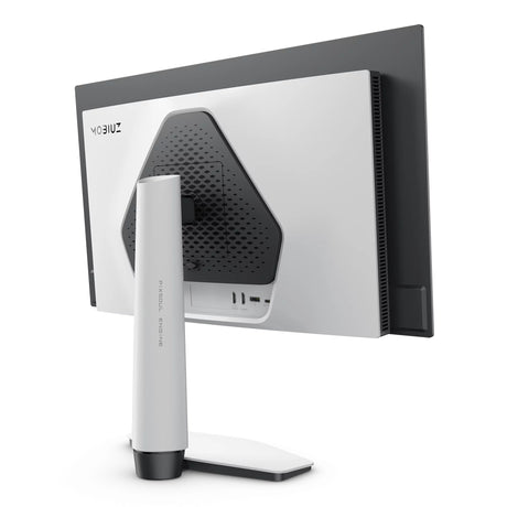 EAN 4718755097379 - BenQ EX271QZ pantalla para PC 68,6 cm (27") 2560 x 1440 Pixeles Quad HD LED Negro, Blanco imagen 12