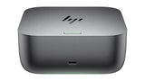 EAN 5715063797105 - HP Thunderbolt 4 Ultra 180W G6 Dock Alámbrico Gris imagen 16