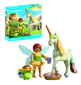 EAN 4008789718402 - Playmobil Fairies 71840 figura de juguete para niños imagen 3
