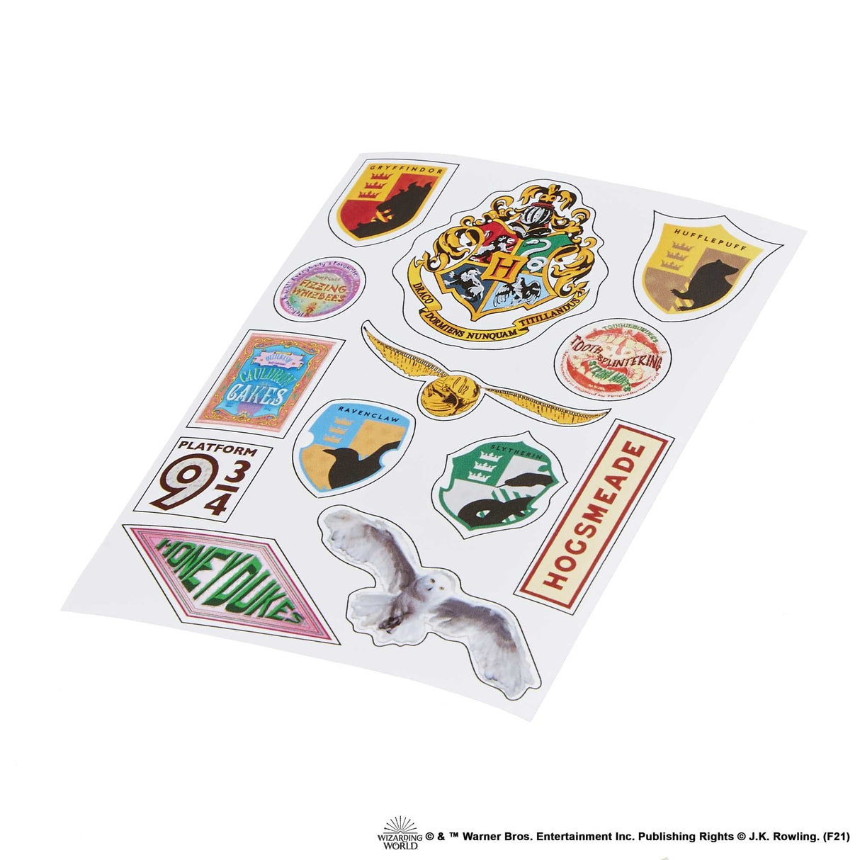 Figura Mattel Harry Potter En El Andn 9 3 - 4