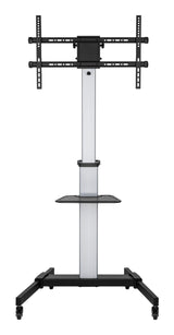 EAN 8052101434514 - Ewent EW1583 soporte para TV 2,18 m (86") Negro, Gris imagen 2