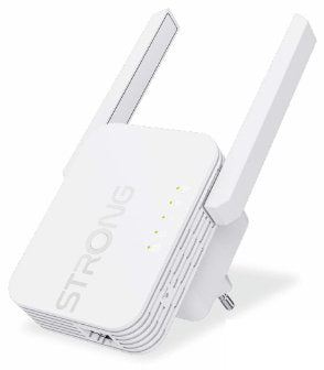 Strong Universal Wi-Fi Repeater 300