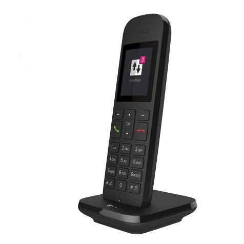 Telefono Speedphone 12 Negro